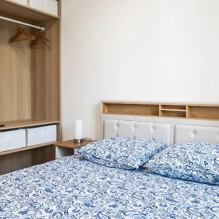 Apartmán Renovated 2br Steps From The Market